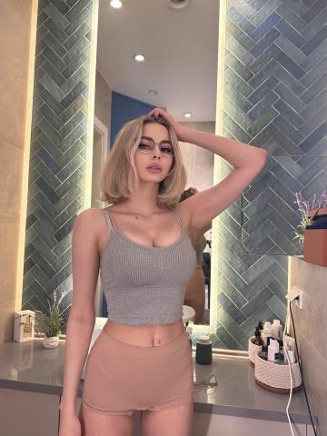Альбина